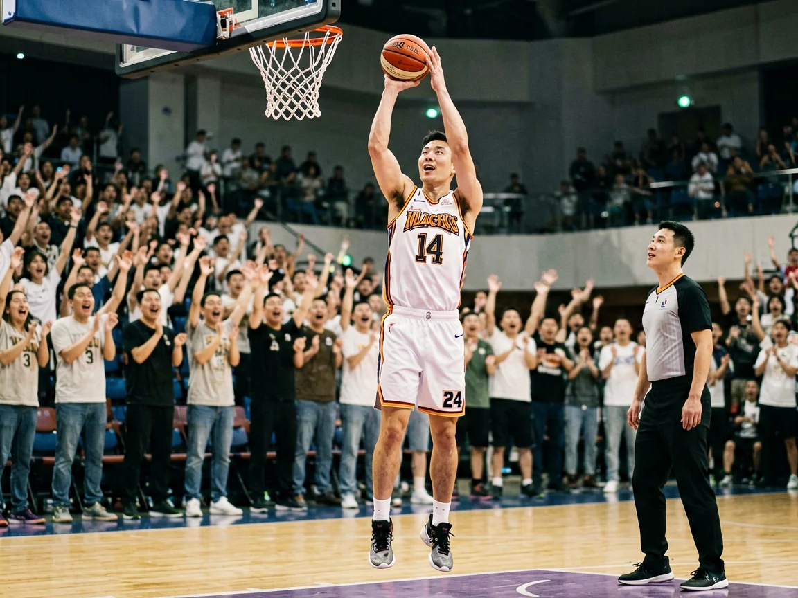 NBA选秀大会正式启幕各队选拔篮坛未来潜力新星 | bty